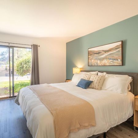 Cozy Sedona Retreat - Pool, Spa, Pickleball Exteriör bild
